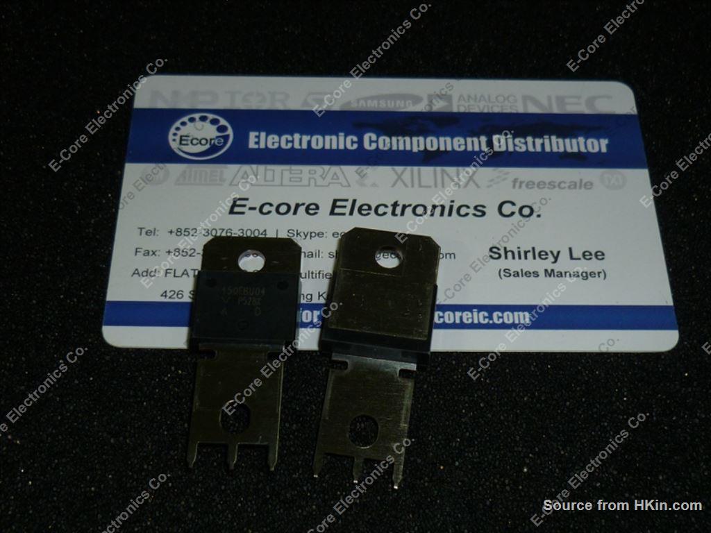 E-Core Electronics Co. - Showroom