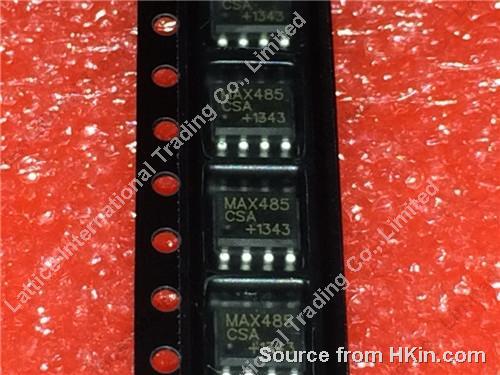 Lattice International Trading Co., Limited - Showroom