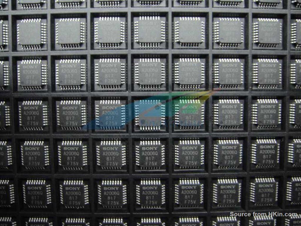 Yingxinyuan INT'L (Group) Limited - Showroom (Integrated Circuits)