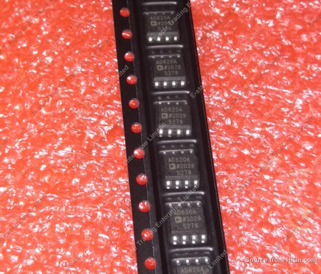 AD8054ARZ Amplificatore Video IC - ADI Nuovo Originale - AD8054AR AD8054ARU