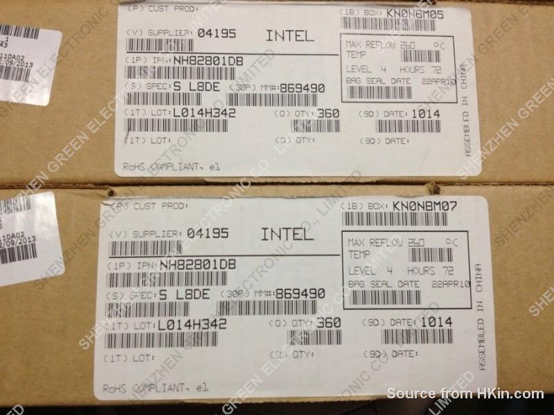 SHENZHEN GREEN ELECTRONIC CO., LIMITED - Showroom