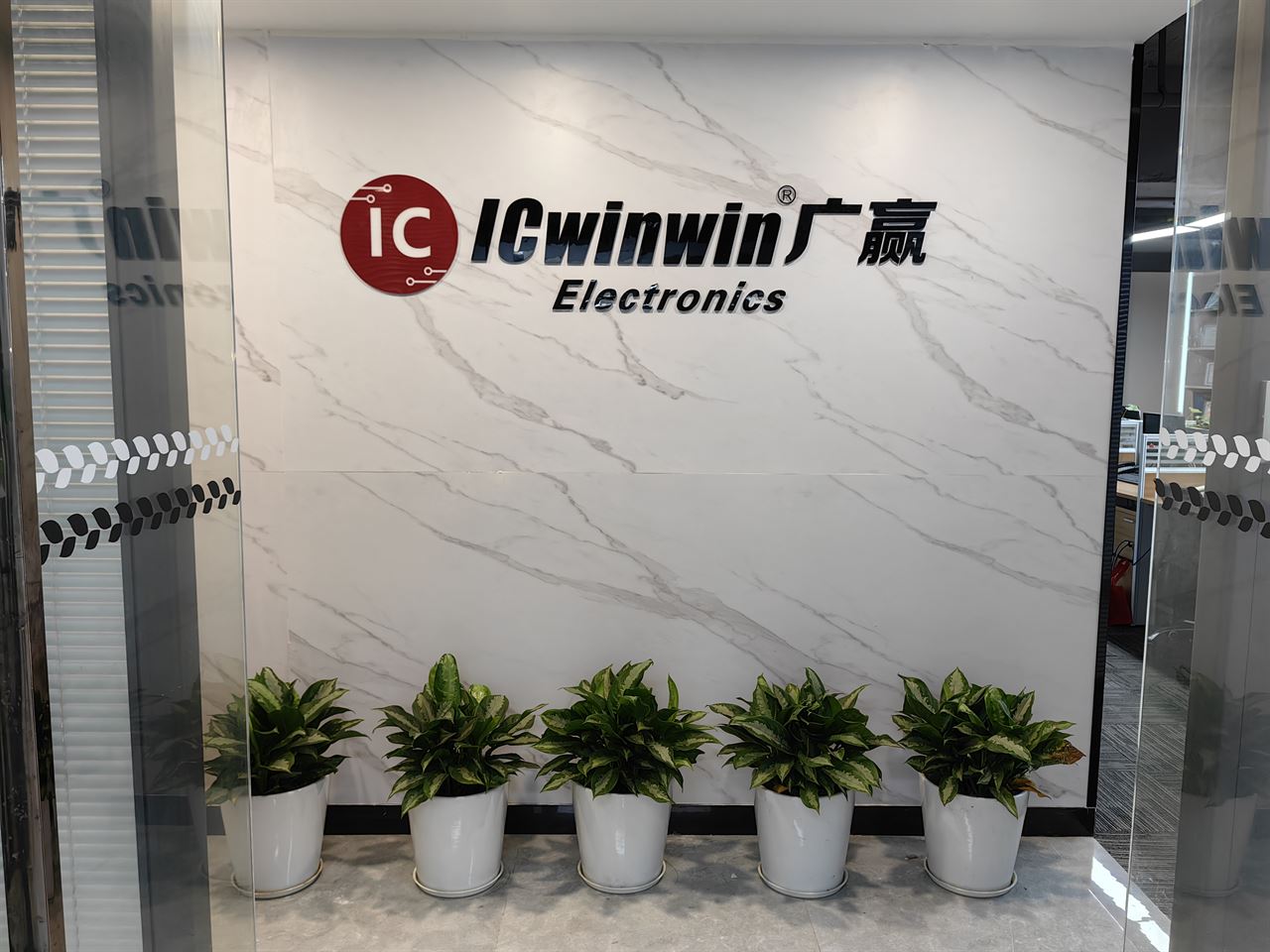 WIN AND WIN ELECTRONICS LIMITED - Home