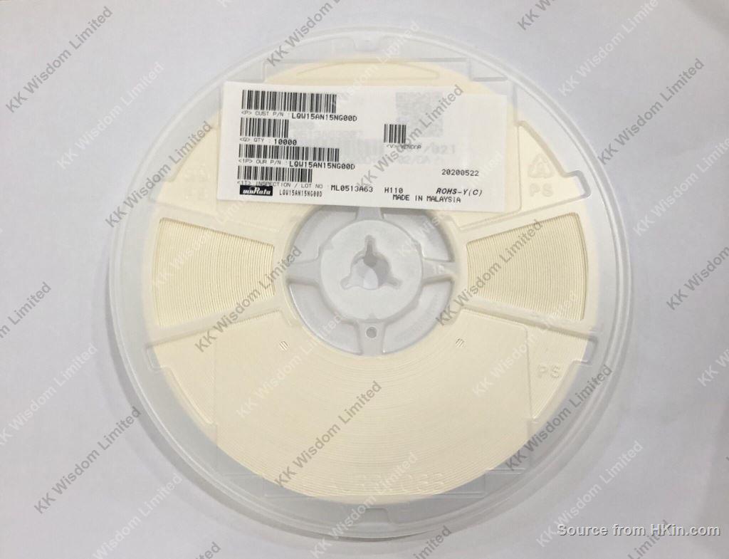 KK Wisdom Limited - Showroom