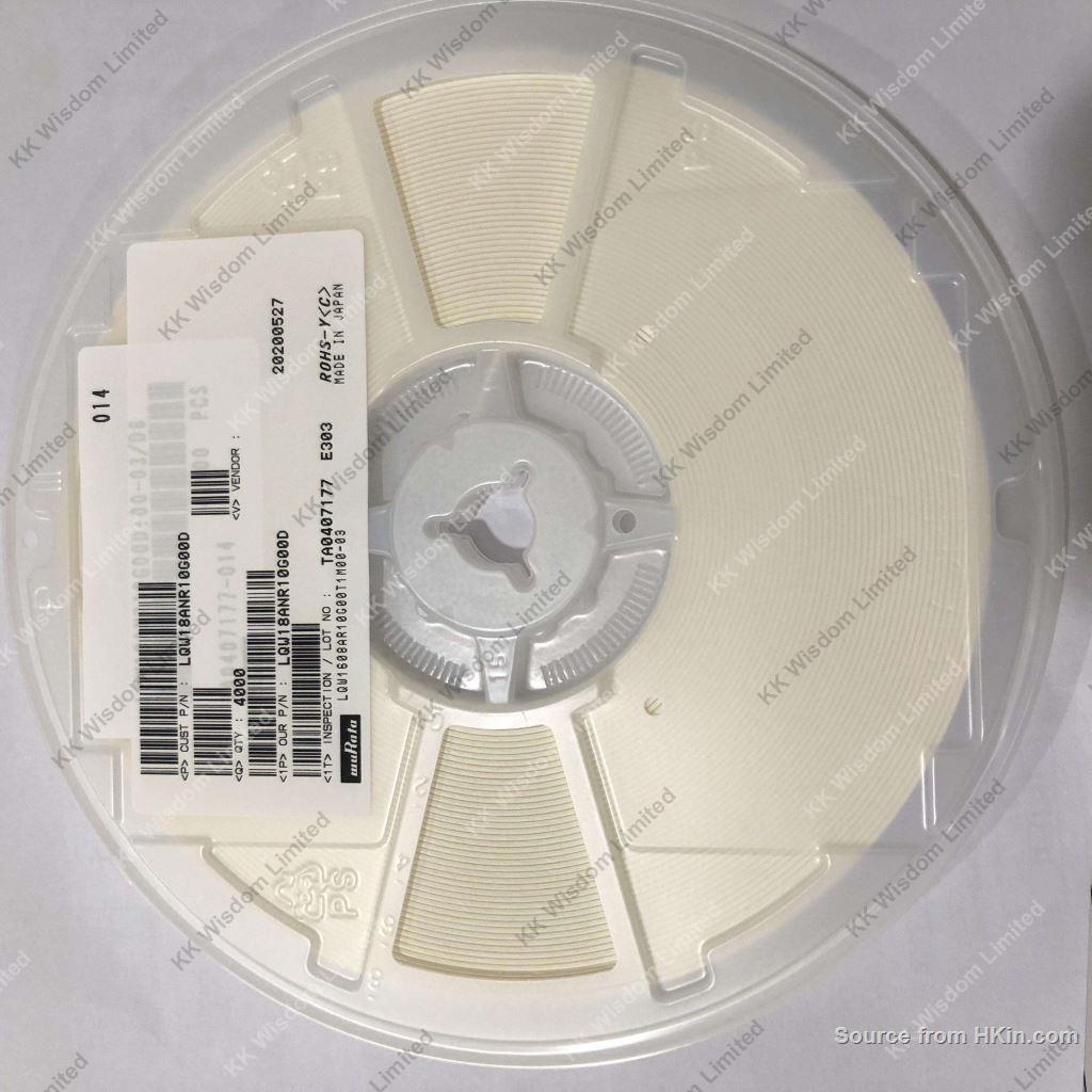 KK Wisdom Limited - Showroom