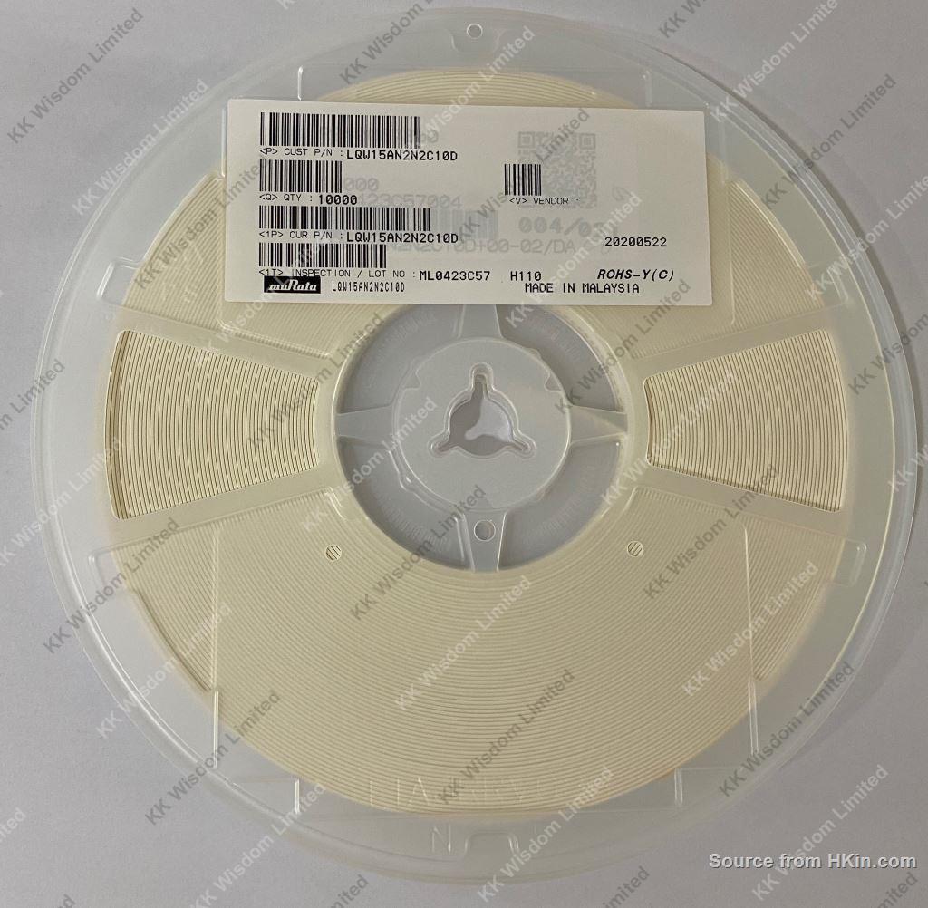 KK Wisdom Limited - Showroom