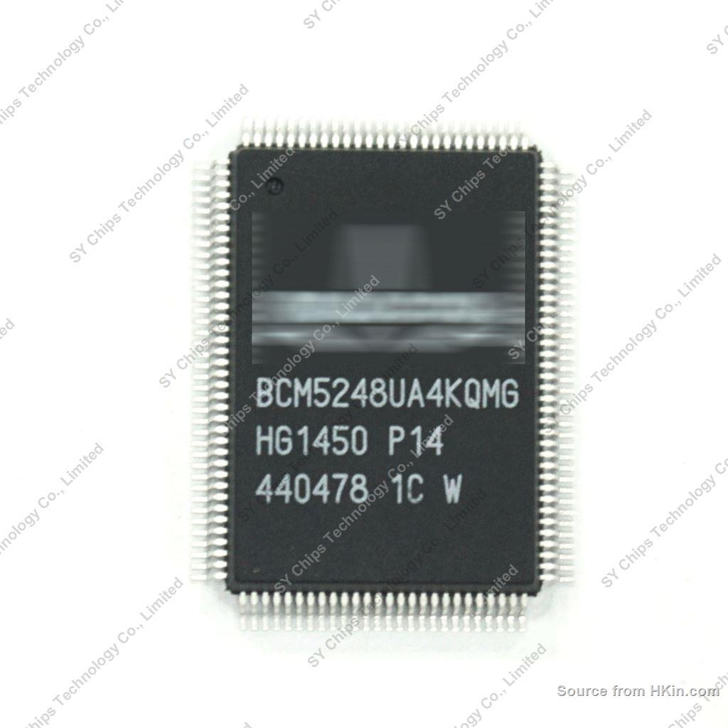 SY Chips Technology Co., Limited Showroom