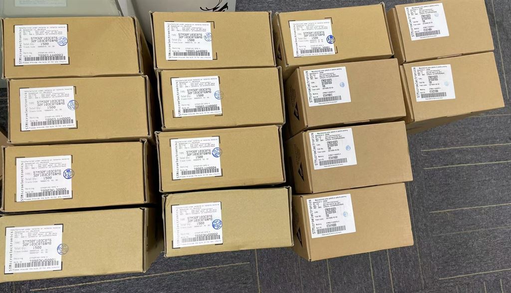 Hong Kong Mingxin Electronics Co., Limited Company Profile