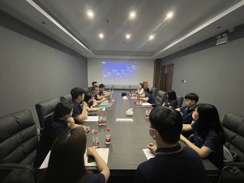 N&S Electronic Co., Limited Company Profile