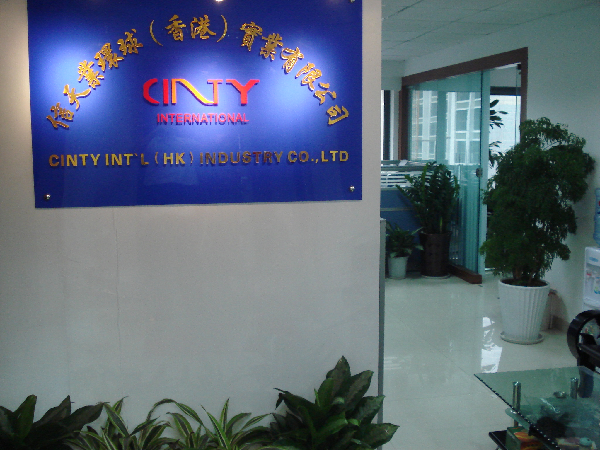 Cinty Int